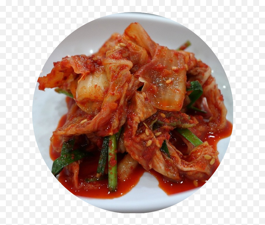 Kimchi - Aemtek Laboratories Food And Drink South Korean Png,Kimchi Png