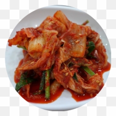 Kimchi - Aemtek Laboratories Food And Drink South Korean Png,Kimchi Png