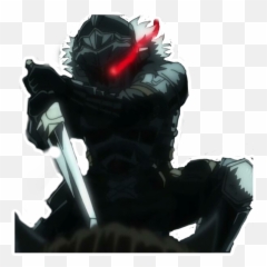 Goblin Slayer Sticker By Yuucolella - Halloween Costume Png,Goblin Slayer Png