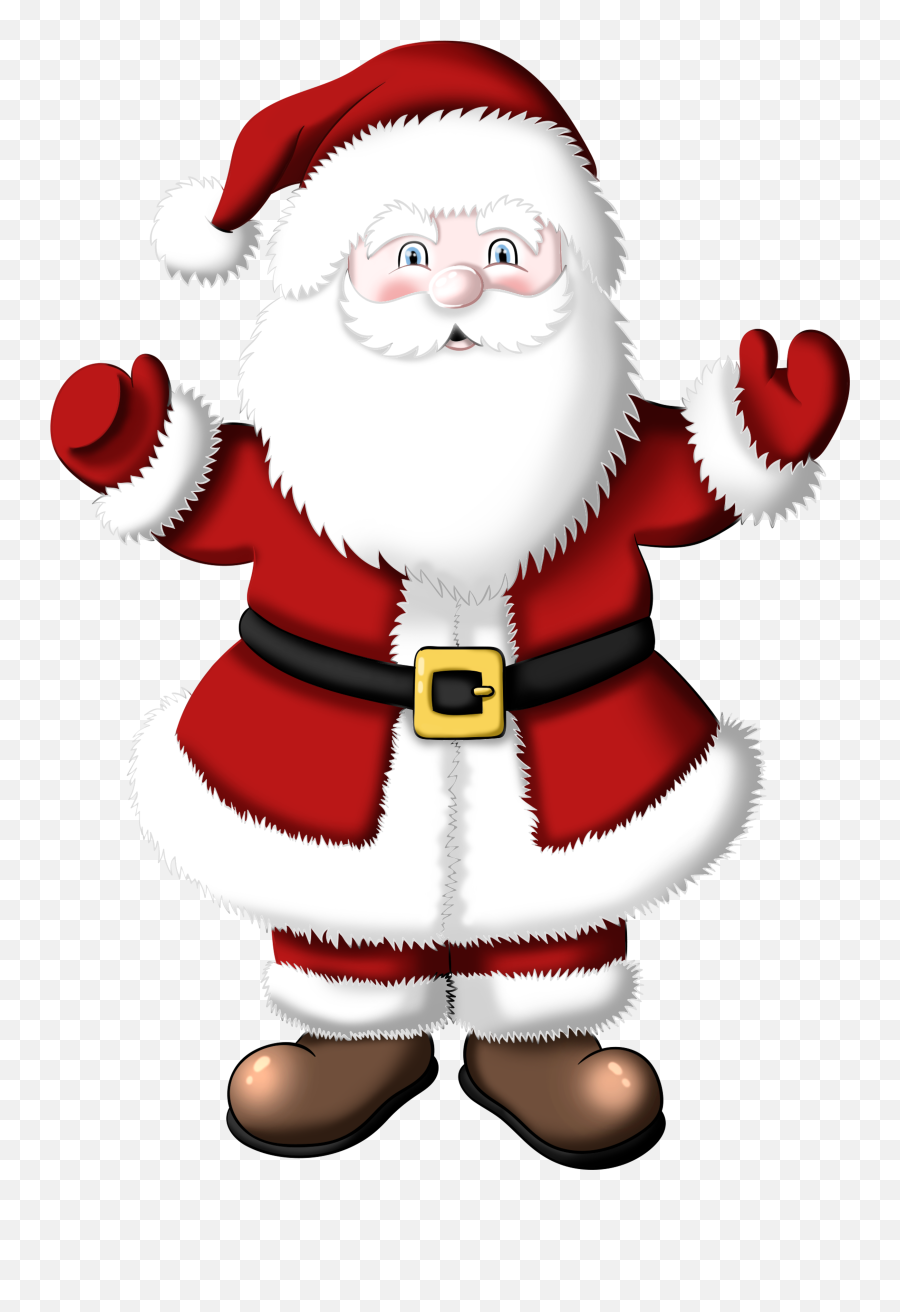 Download Santa Claus Png Image With No Background - Pngkeycom Santa Claus,Santa Claus Png