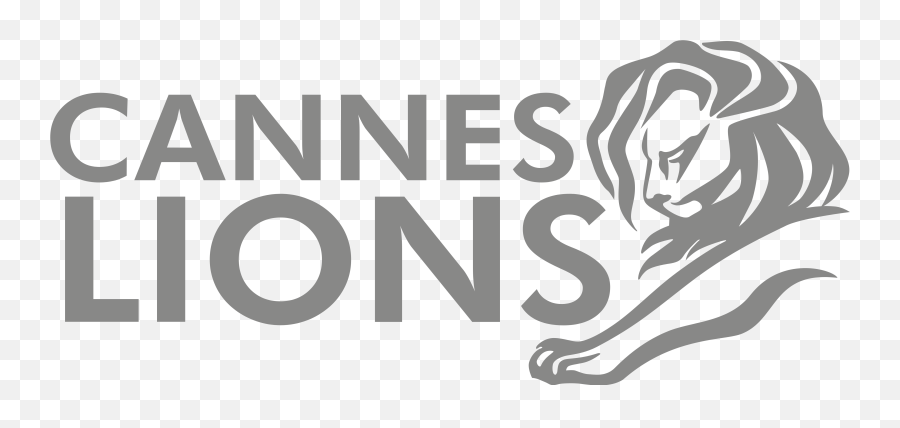 Cannes Lions - Cannes Lions Logo Vector Png,Lion Png Logo