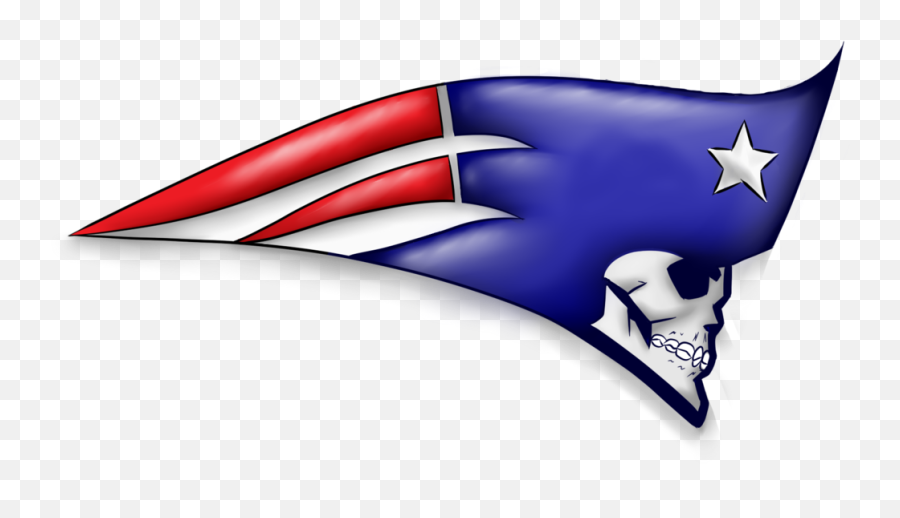 Patriots Logo Png - Transparent New England Patriots Logo,New England Patriots Png