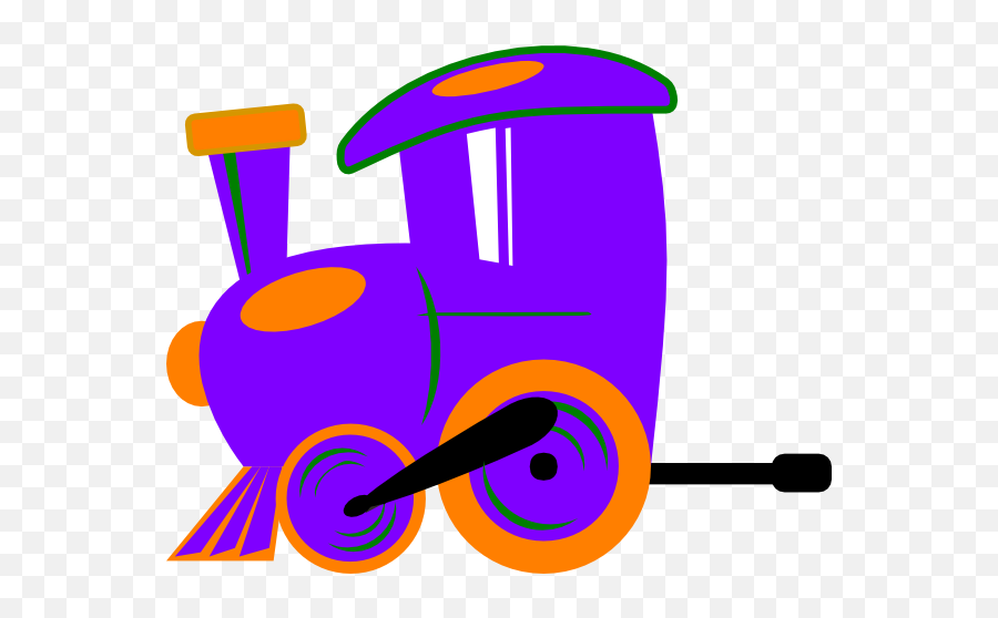 Download Train Clipart Png - Full Size Png Image Pngkit Green Toy Train Clipart,Train Clipart Png