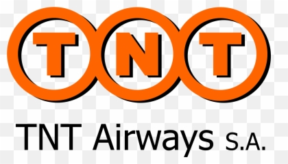Tnt Logo - Express Png