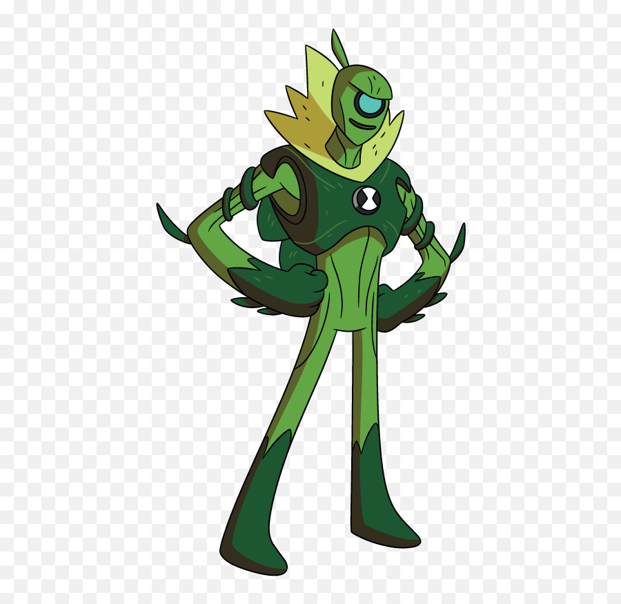 Ben 10 Reboot Wildvine - Ben 10 Reboot Wildvine Png,Ben 10 Png