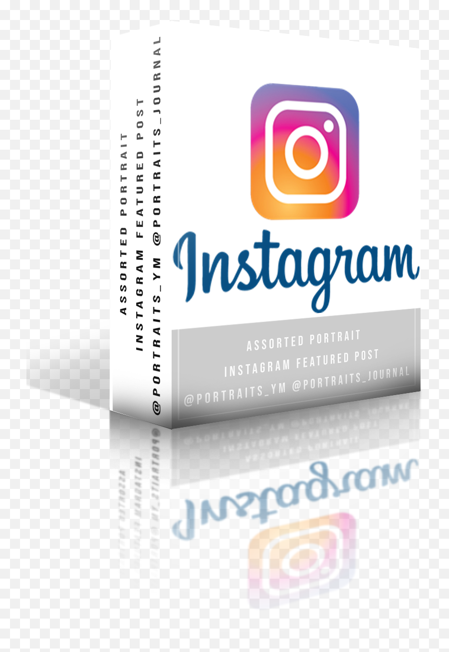 One Instagram Featured Post Png