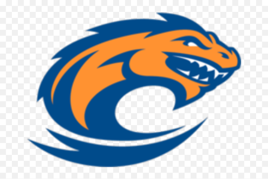Download The Clayton State Lakers Defeat Carson - Newman Clayton State University Athletics Logo Png,Lakers Logo Png
