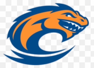 Download The Clayton State Lakers Defeat Carson - Newman Clayton State University Athletics Logo Png,Lakers Logo Png