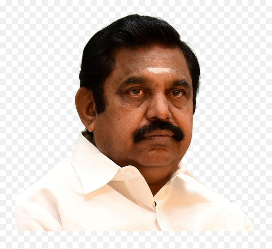 Edappadi K Palaniswam Hd Png - Png 9136 Free Png Images Tamilnadu Chief Minister,Png Images Hd