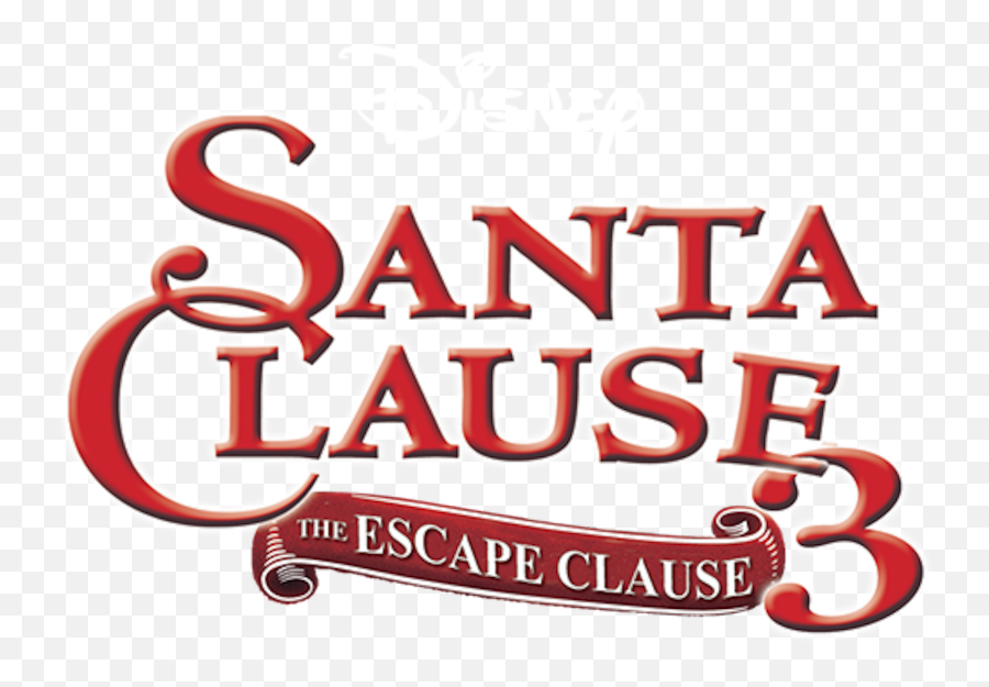 Evil Santa Png - The Santa Clause Ducktales Remastered Language,Santa Clause Png