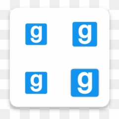 Download Garryu0027s Mod Whatsapp Stickers Apk Free - Sea Life Bray Png,Gmod Logo Png