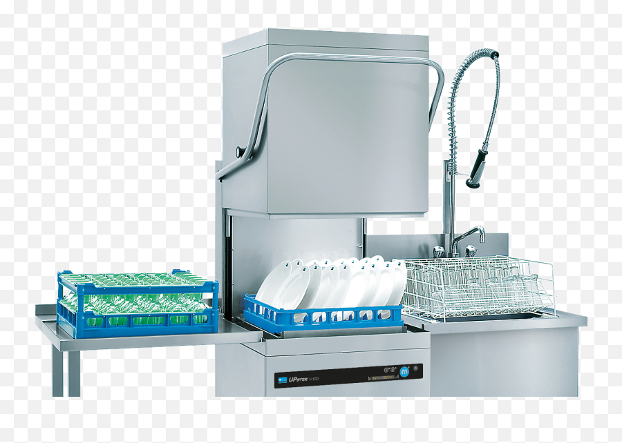 Innovative Dishwasher For Commercial Upster - Industrial Png,Dishwasher Png