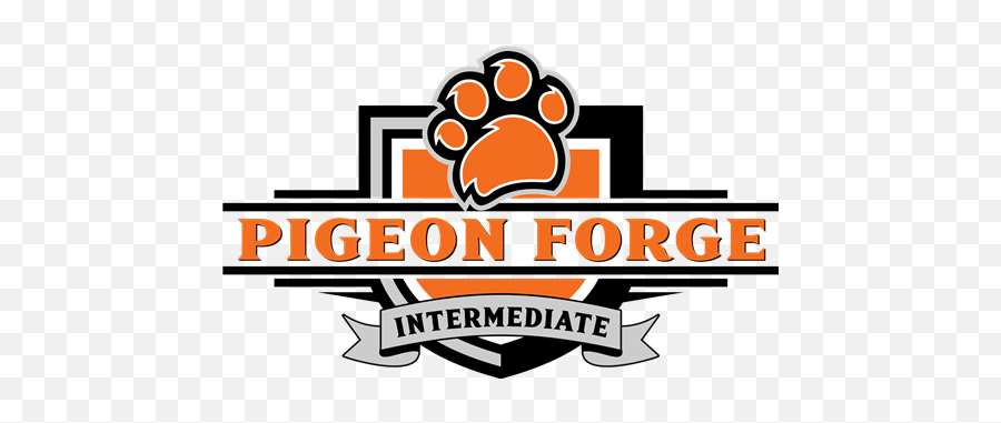 Logo Announcement - Big Png,Tiger Paw Png