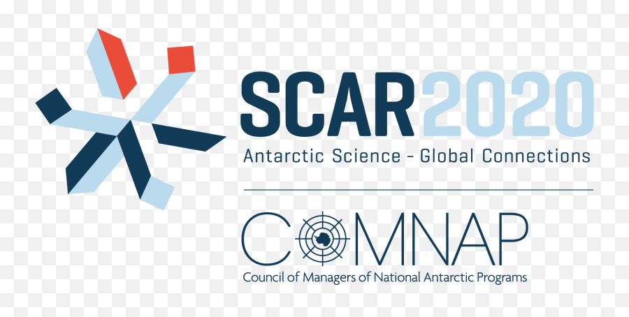 Association Of Polar Early Career Scientists - Scar Osc 2020 Comnap Png,Scar Transparent