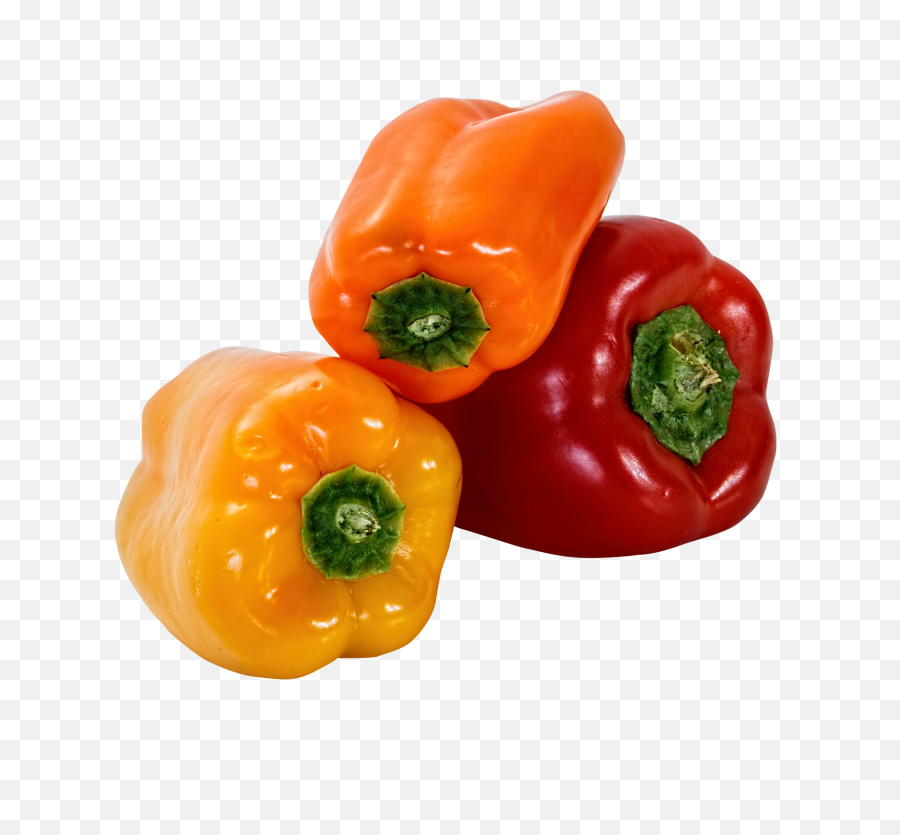 Download Bell Pepper Png Image - Bell Peppers Png,Red Pepper Png