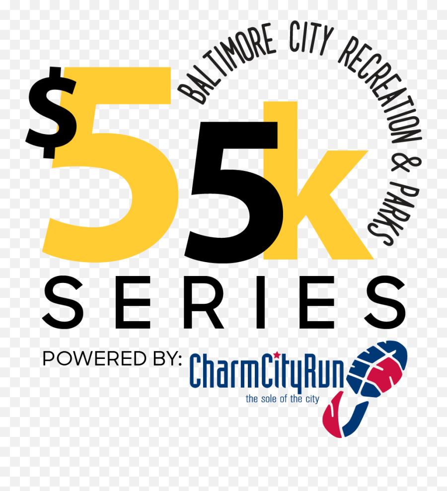 Reindeer Run 5k - Bcrp 5 5k Series Powered By Charm City Vertical Png,December Png