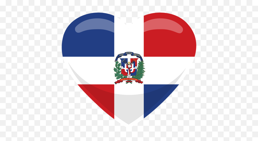 Dominican Republic Transparent Png - Dominican Flag,Dominican Flag Png