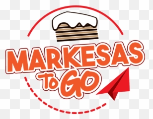 Markesas To Go - Coming Soon Horizontal png