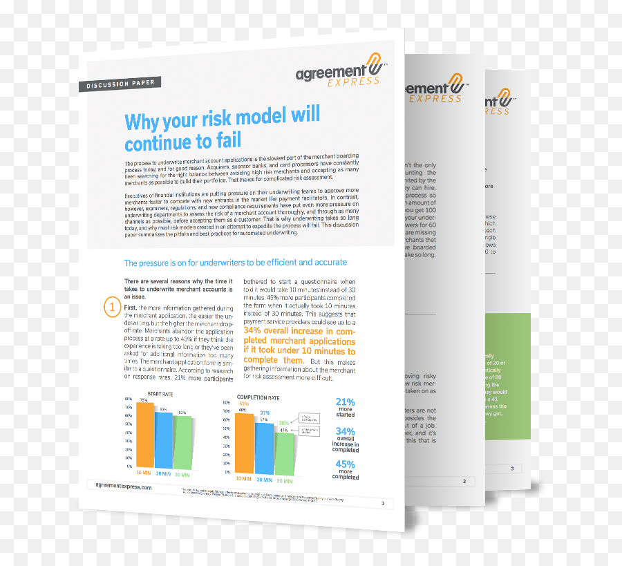 Why Your Risk Model Will Continue To Fail - Agreement Express Vertical Png,Fail Png