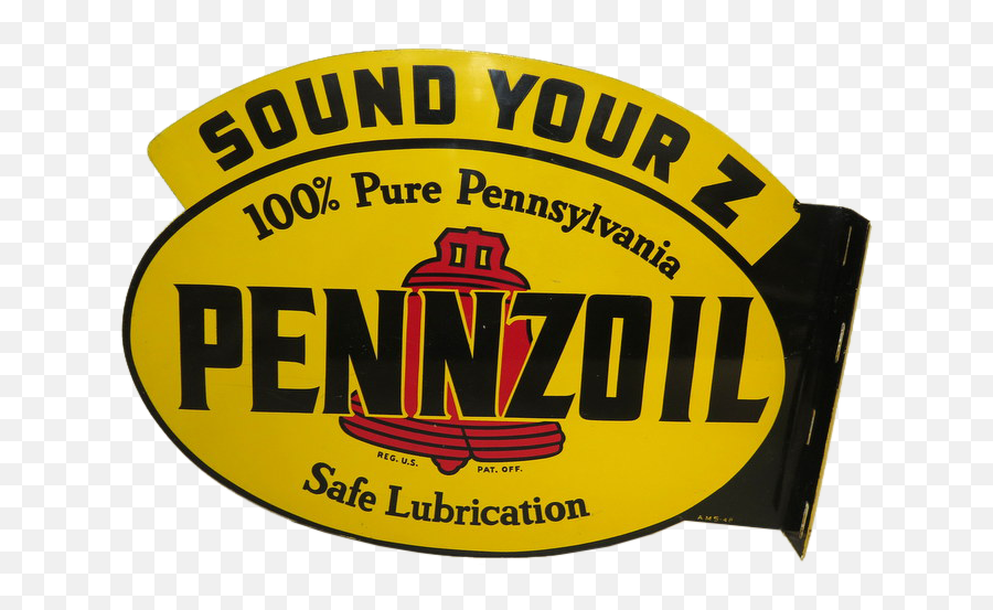 Pennzoil - State Png,Quaker State Logo