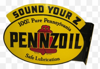 Pennzoil - State Png,Quaker State Logo