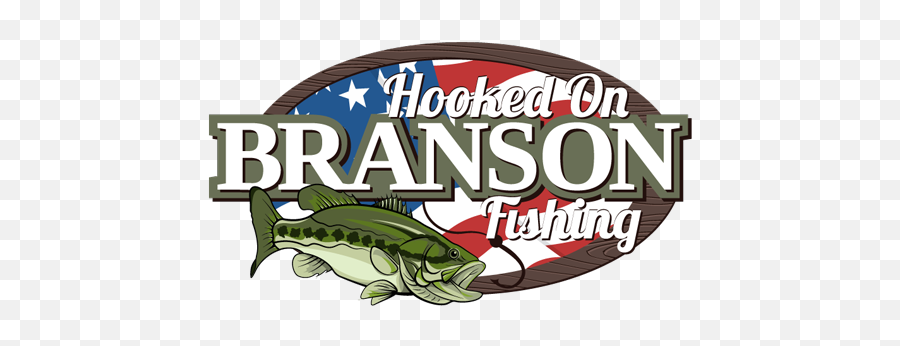 Hooked - Bass Png,Bass Fish Logo