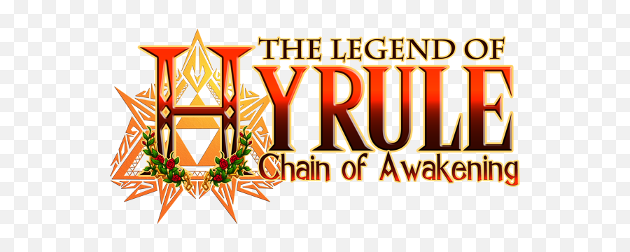 Hyrule Homepage World Anvil - Vertical Png,Triforce Logo