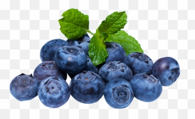 Blackberry With Leaf Png Image - Blue Berry Image Png,Blackberries Png