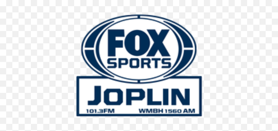 Fox Sports Joplin Wmbh 1560 Am Mo Free Internet - Fox Sports Joplin Logo Png,Fox Sports Logo Png