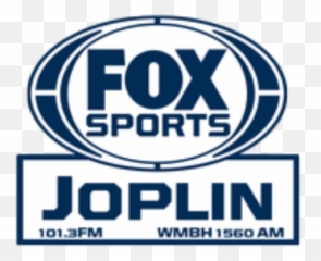 Fox Sports Joplin Wmbh 1560 Am Mo Free Internet - Logo png