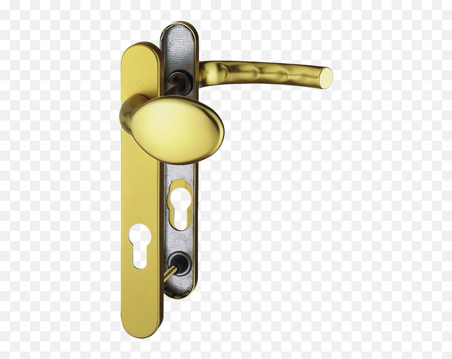 Atlanta Door Handle With Lever Moving Pad By Carl F Groupco Ltd - Solid Png,Door Handle Png