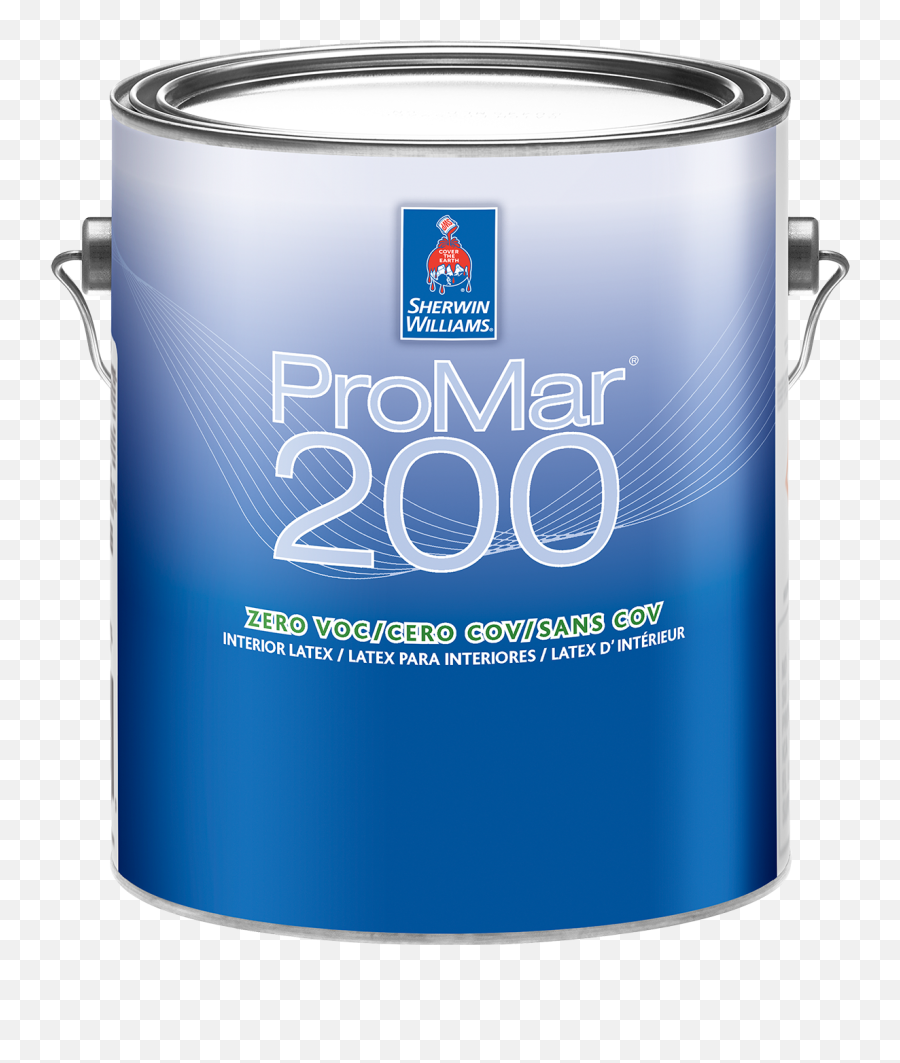 Ecomedes Sustainable Product Catalog Promar 200 Zero Voc - Sherwin Williams Pro Mar Png,Sherwin Williams Logo Png