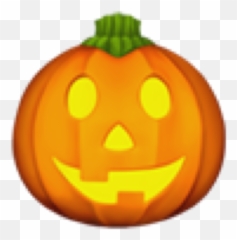 Emoji Iphoneemoji Emojiiphone Pumpkin Sticker By - Check In Scale For Students Png,Pumpkin Emoji Png
