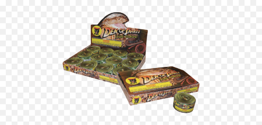 Den Of Snakes U2013 Discount Fireworks Superstore - Sultana Png,Snakes Png