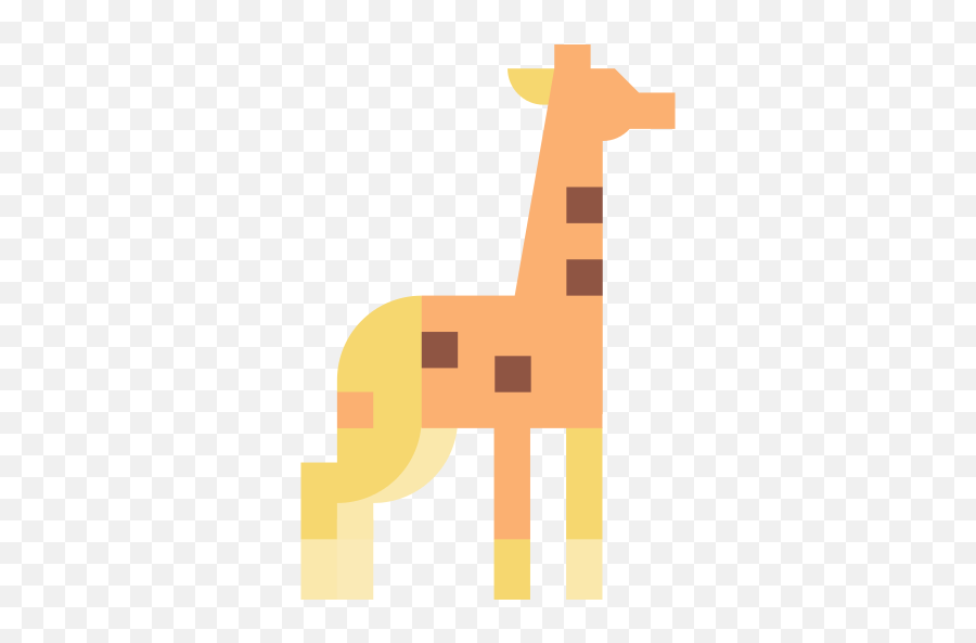 Giraffe Africa Png Icon 4 - Png Repo Free Png Icons Giraffe,Africa Png