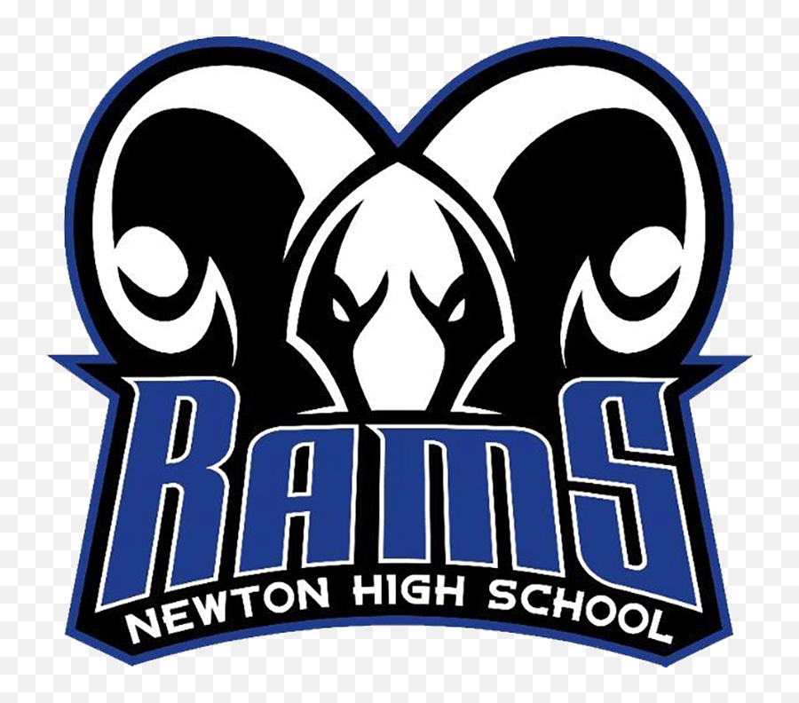 Newton - Team Home Newton Rams Sports Newton Rams Logo Png,Rams Logo Png