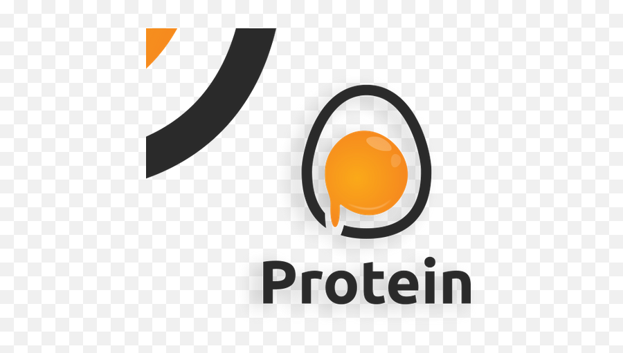 Logo Icon Proposal For Protein App - Protein Logo Png,Protein Png