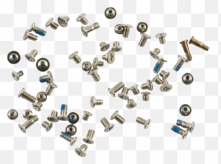 Iphone 66 Plus Screw Set - Iphone Xr png