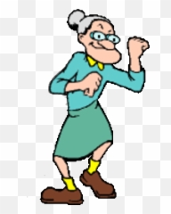Moving Clipart Dancer - Art Dancing Animated png