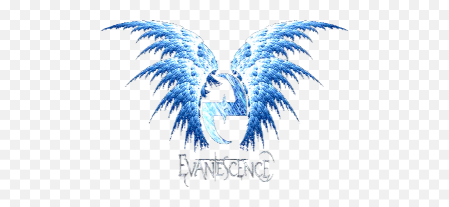 Playing Nashvilles Freshest Rock Mix - Language Png,Evanescence Logo