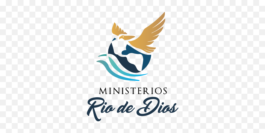 Ministerios Rio De Dios Png
