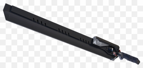 Call Of Duty Advanced Warfare Atlas Limited Edition - Sword png