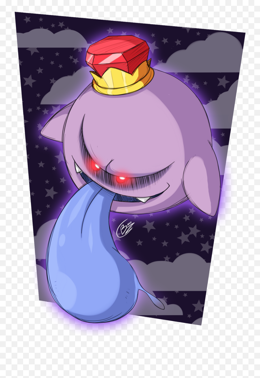 Download Hd U201c Hereu0027s A Lazy King Boo For Yu0027all I Love My - King Boo Png,King Boo Png