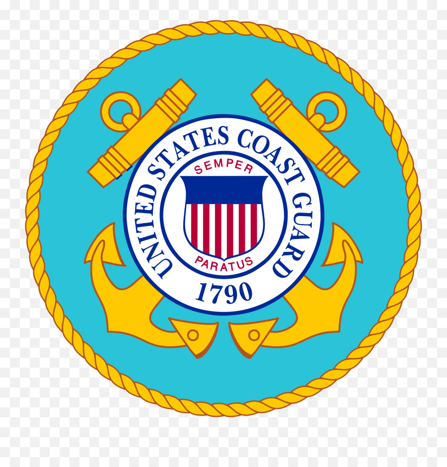 Vfw U2013 Post 9511 - United State Coast Guard Png,Vfw Logo Vector
