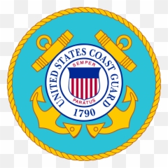 Vfw U2013 Post 9511 - United State Coast Guard png