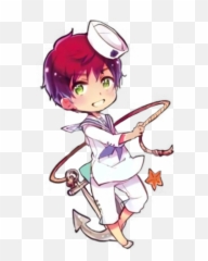 Download Hd Hetalia Spain Transparent Png Image - Hetalia World Stars Chibi,Hetalia Transparent