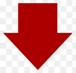 Bianca Red Arrow Png Image Vector And Clipart - Premio Codespa Facing Down Png