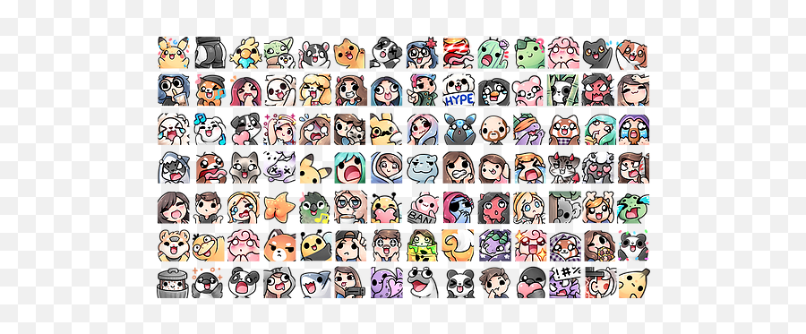 Prices Thewittlesheep - For Adult Png,Twitch Emotes Transparent