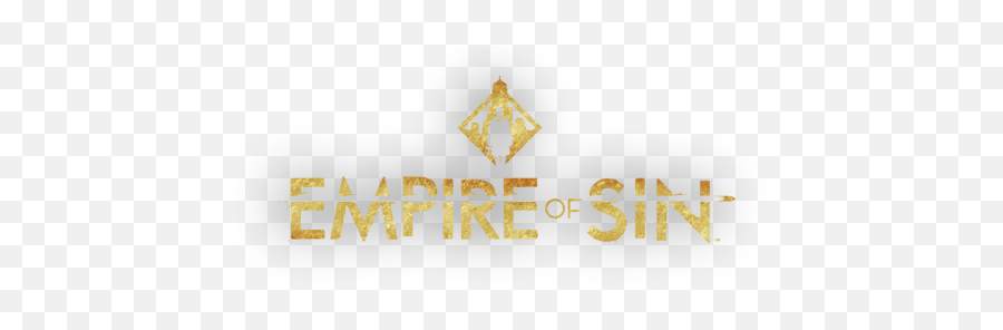 Empire Of Sin Paradox Interactive - Vertical Png,Empire Logo Png