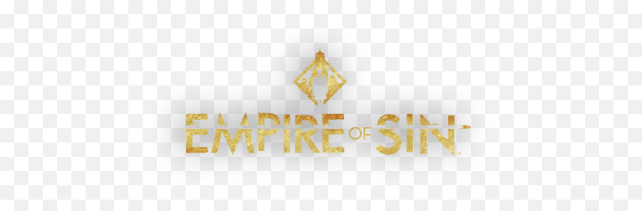 Empire Of Sin Paradox Interactive - Vertical Png,Empire Logo Png - free ...